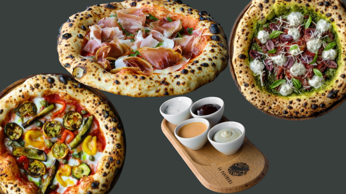 Taste Italian Dining | Traditional Itali...